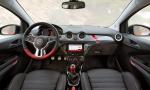 Opel Adam S 2015 года (WW)
